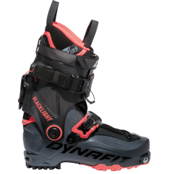 Lyiarky DYNAFIT Blacklight W cinder/fluo cora