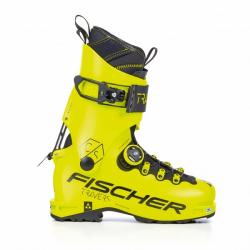 Skialpinistick� ly�iarky FISCHER Travers CS