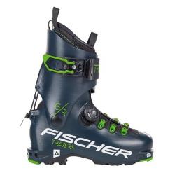 Skialpinistické lyžiarky FISCHER Travers GR