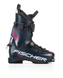 Ly�iarky FISCHER Tour Fit WS darkblue