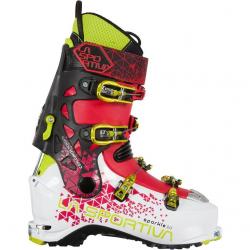 Skialpinistick� ly�iarky LA SPORTIVA Sparkle 2.0