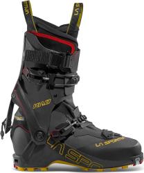 Lyiarky LA SPORTIVA Kilo black/yellow