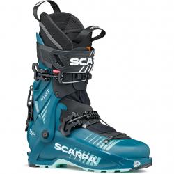 Lyiarky SCARPA F1 GT WMN petrol aqua