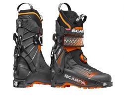 Lyziarky SCARPA F1 LT 4