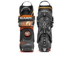 Lyziarky SCARPA F1 LT 5