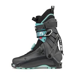 Lyziarky SCARPA F1 LT WMN carbon aqua 2