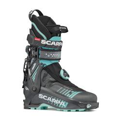 Lyiarky SCARPA F1 LT WMN carbon aqua