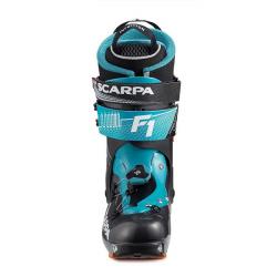 Lyziarka SCARPA F1 pagoda 2