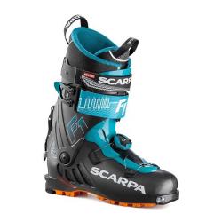 Lyziarka SCARPA F1 pagoda 1
