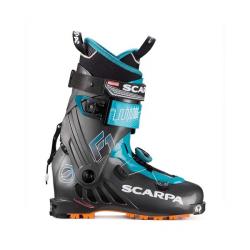 Skialpinistick� ly�iarky SCARPA F1 pagoda Men