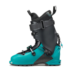 Lyziarky SCARPA Gea emerald black 3