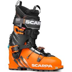 Lyiarky SCARPA Maestrale orange black