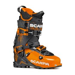 Lyiarky SCARPA Maestrale orange black