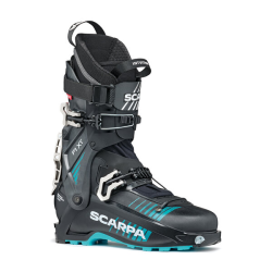 Lyiarky SCARPA F1 XT carbon azure