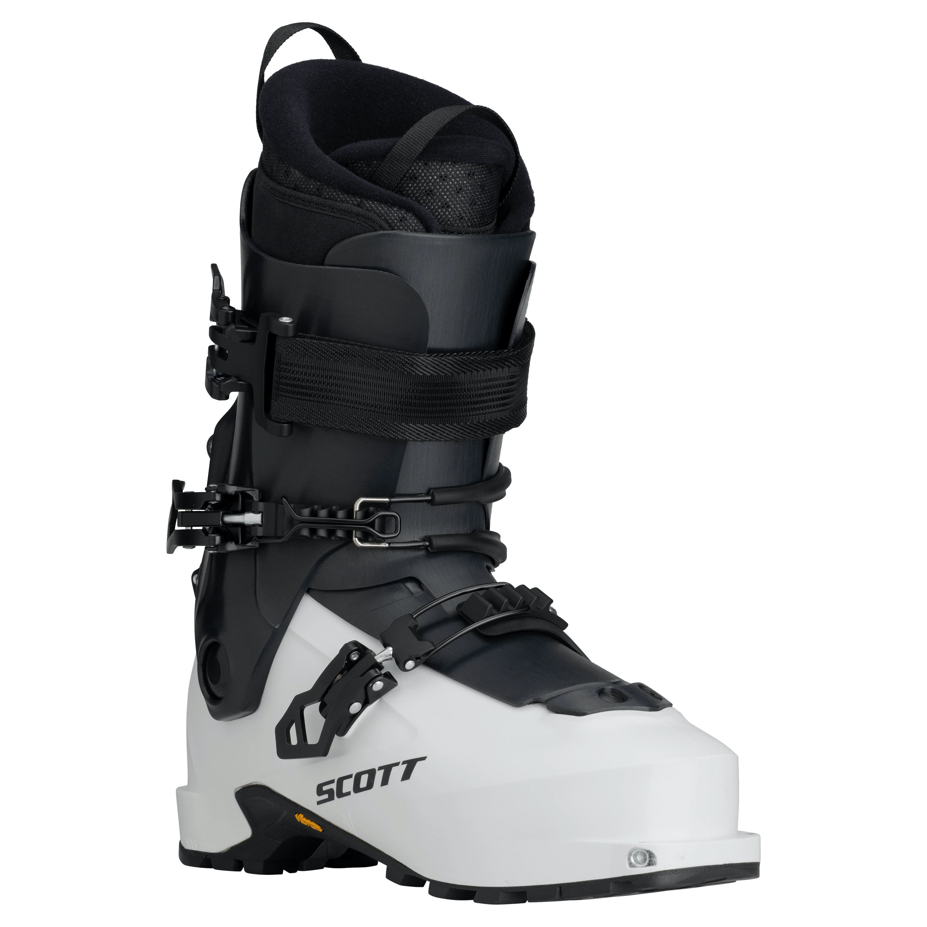 Lyziarky SCOTT Boot orbit 2