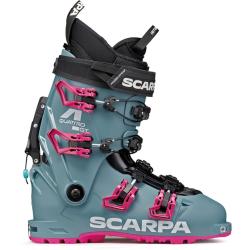 Lyiarky SCARPA 4-Quattro GT W lofi magenta