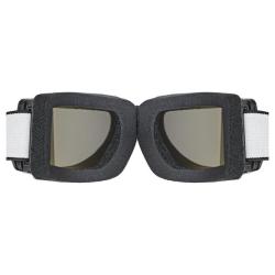 Lyziarske okuliare Uvex MTN Tour black matt silver 6