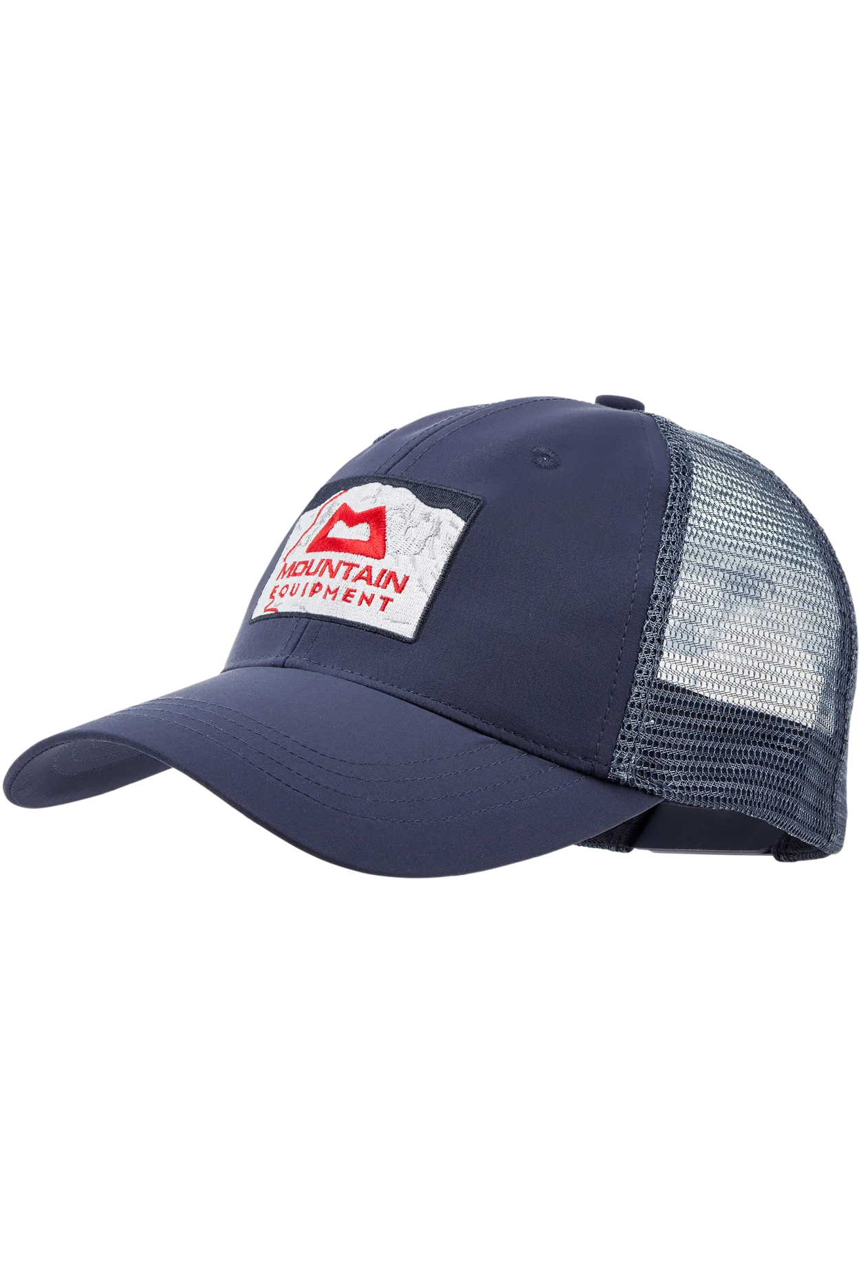 iapka MOUNTAIN EQUIPMENT Yosemite cap medieval blue
