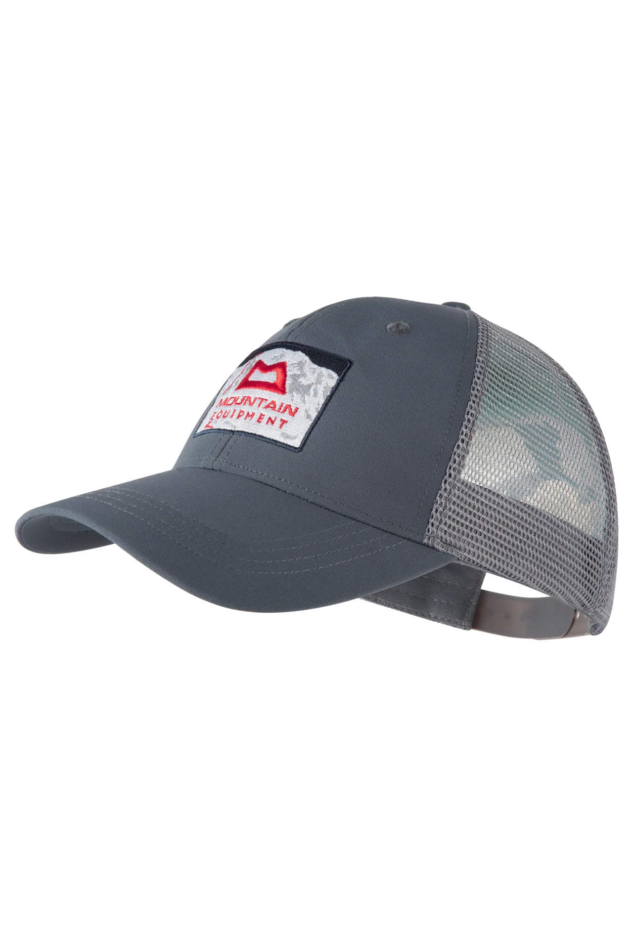 iapka MOUNTAIN EQUIPMENT Yosemite cap ombre blue