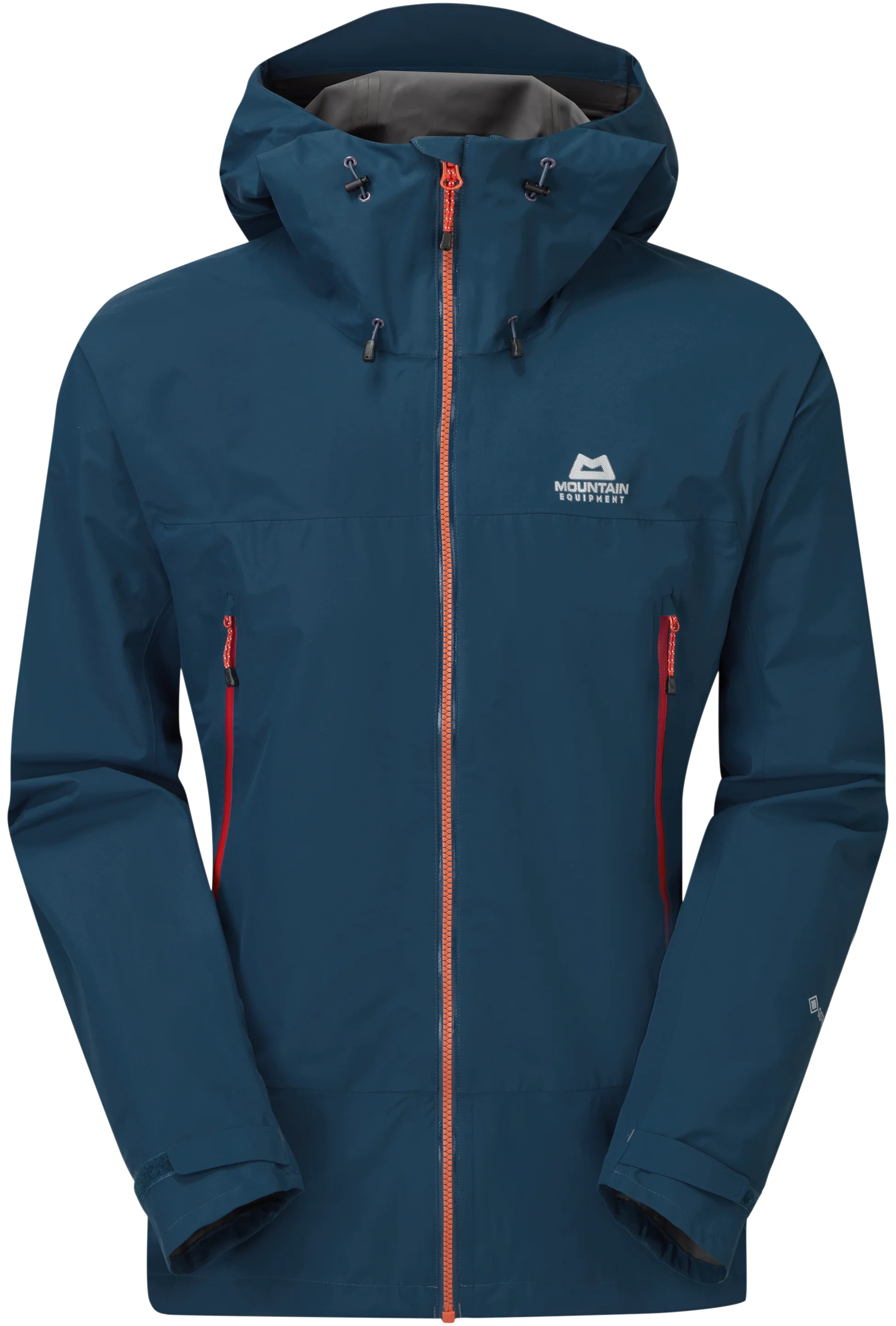 Bunda MOUNTAIN EQUIPMENT Garwhal JKT majolica blue