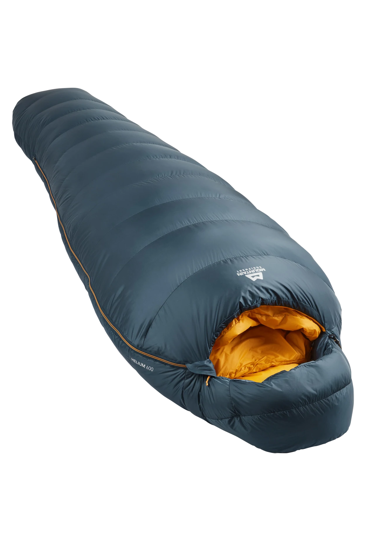 Spack MOUNTAIN EQUIPMENT Helium 600 REG majolica blue LZ