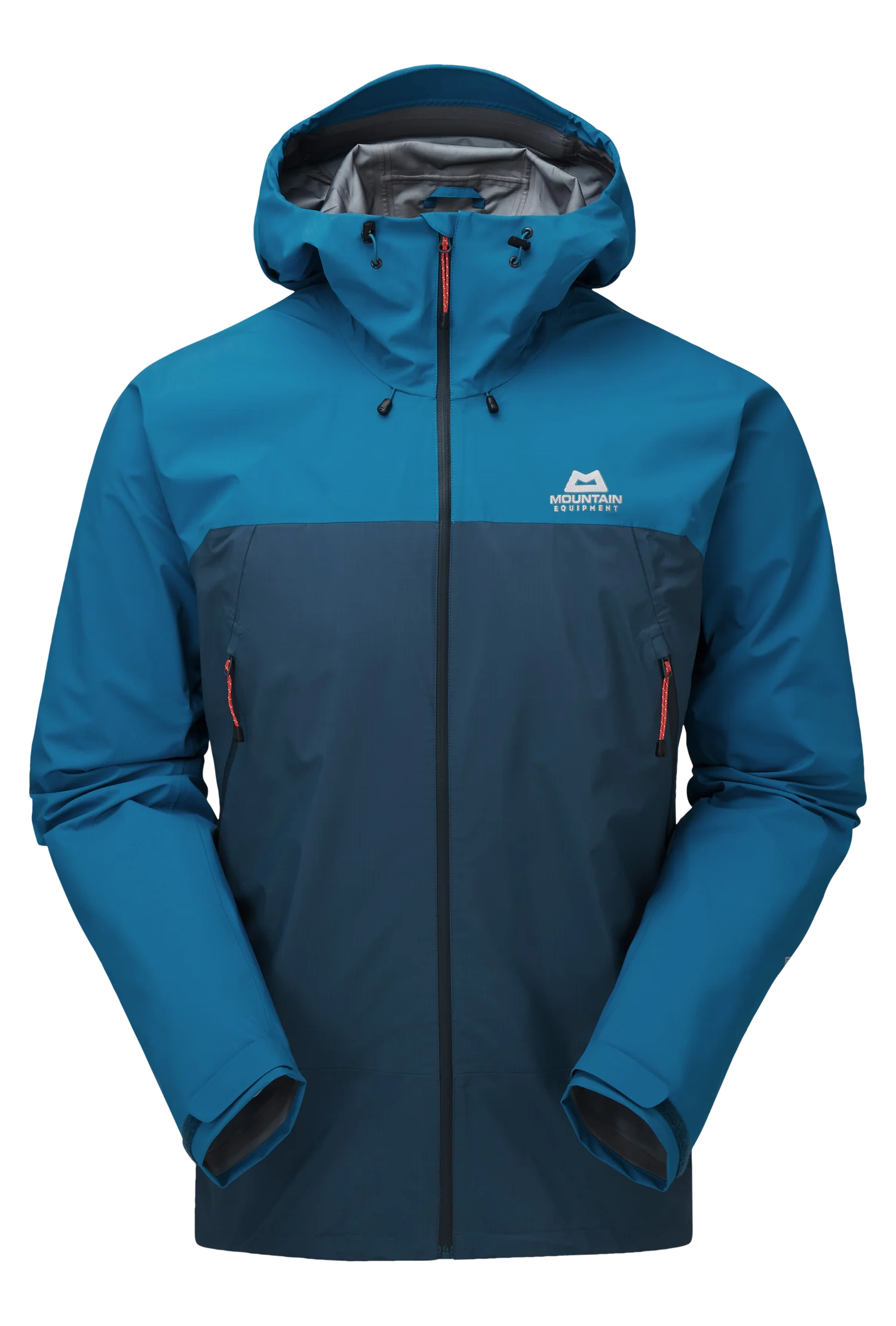 Bunda MOUNTAIN EQUIPMENT Firefox JKT majolica/mykonos