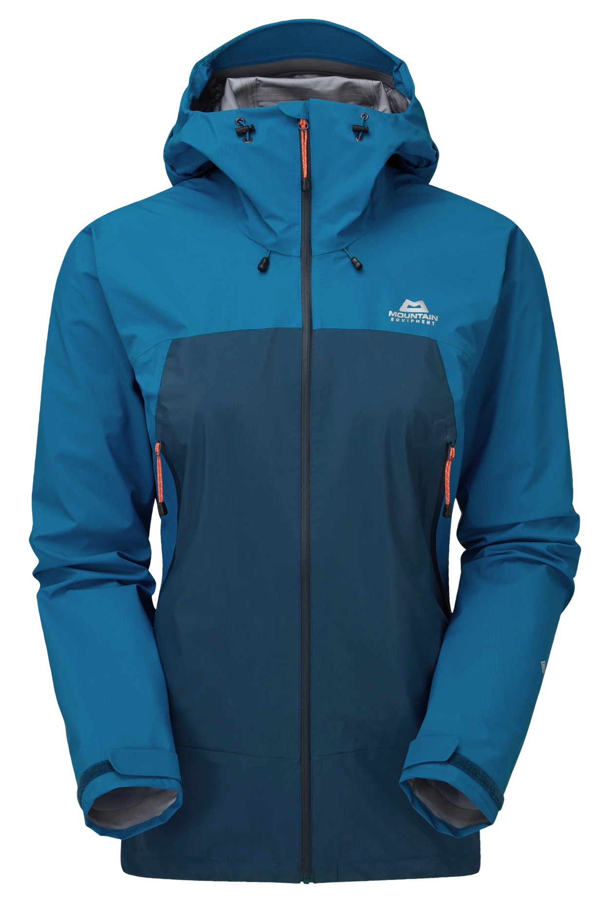 Bunda MOUNTAIN EQUIPMENT Ws Firefox jacket majolica/mykonos