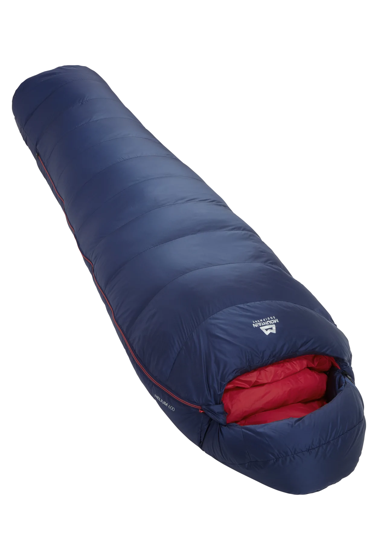 Spack MOUNTAIN EQUIPMENT Ws Helium 600 reg medieval blue LZ