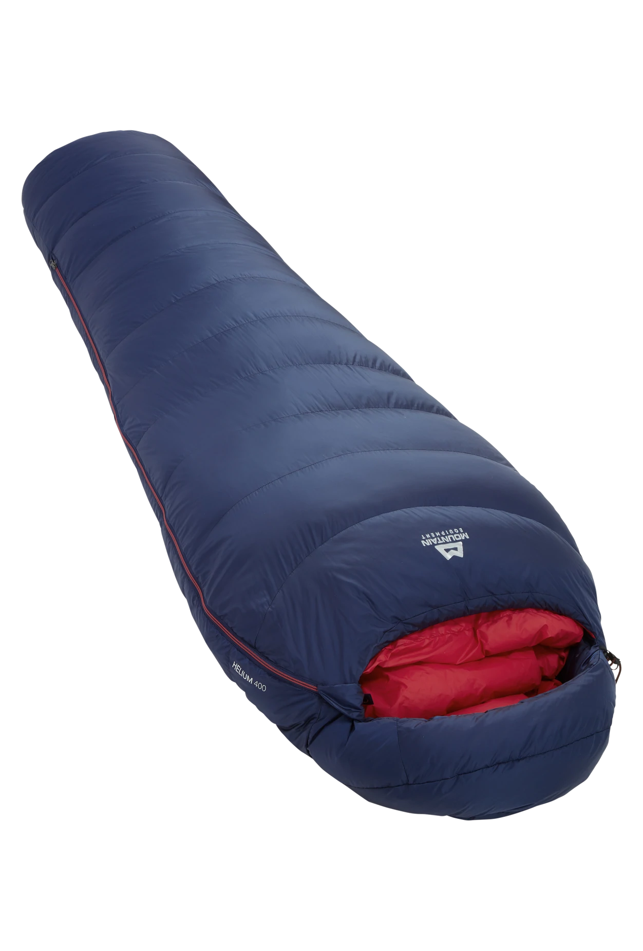 Spack MOUNTAIN EQUIPMENT Helium 400 wmns reg LZ