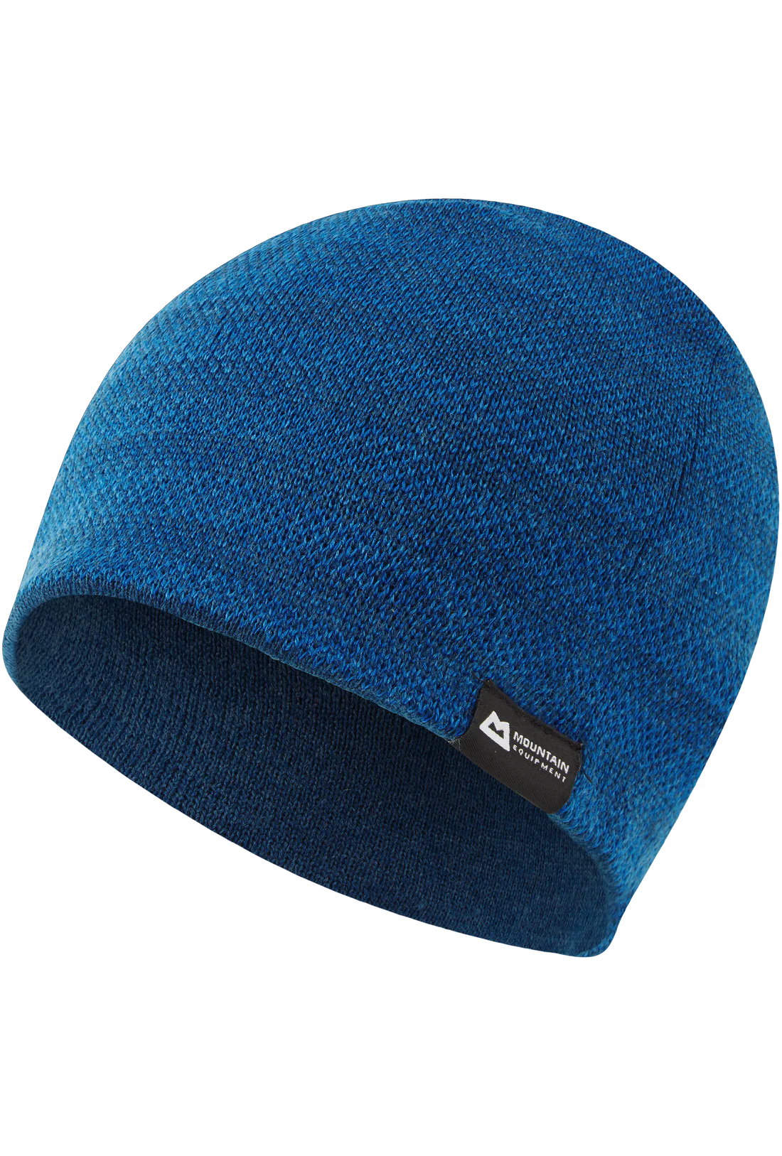 iapka MOUNTAIN EQUIPMENT Dynamic Beanie Mens Majolica/Mykonos