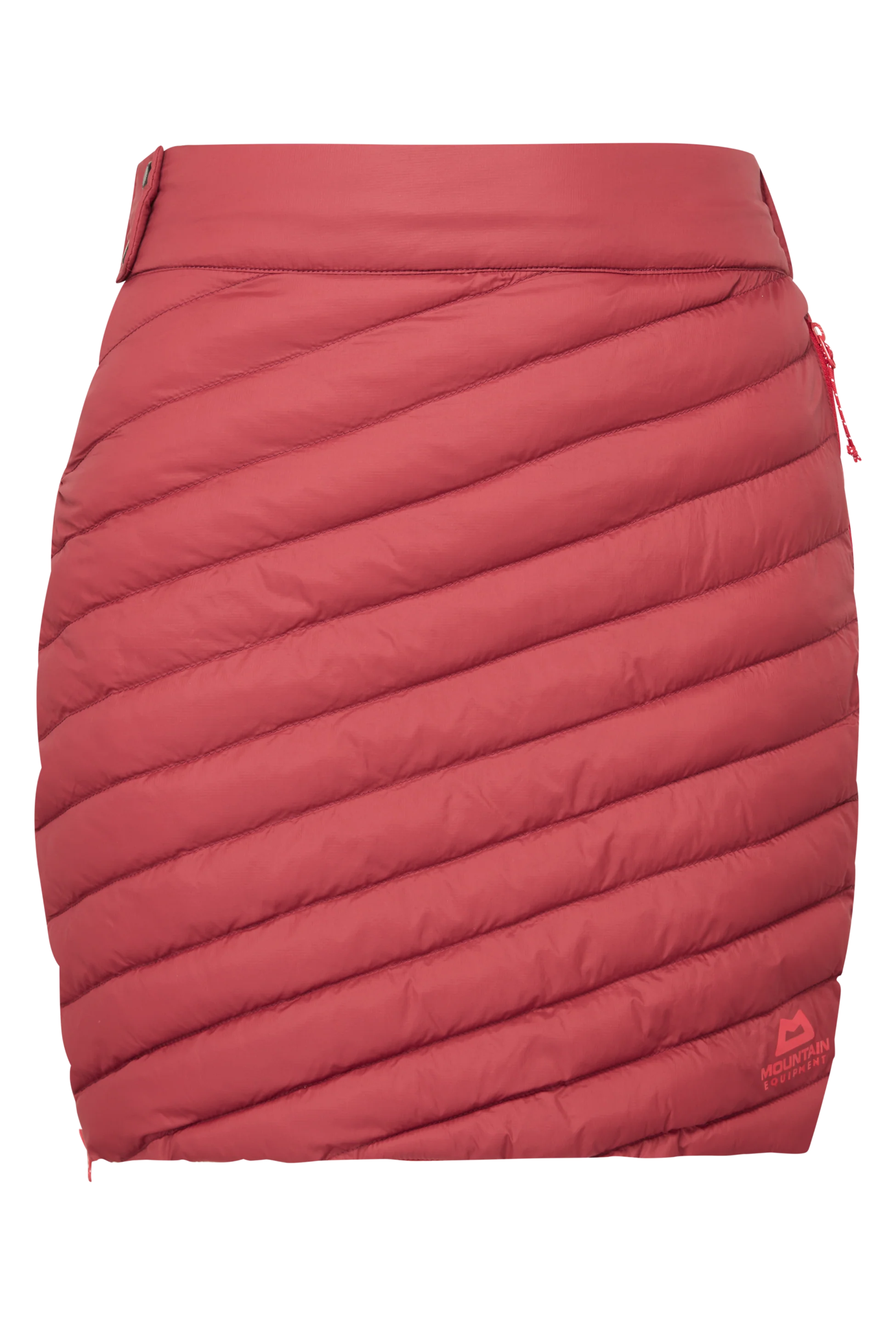 Sukòa MOUNTAIN EQUIPMENT Particle Skirt Women´s Tibetan Red/Capsicum 