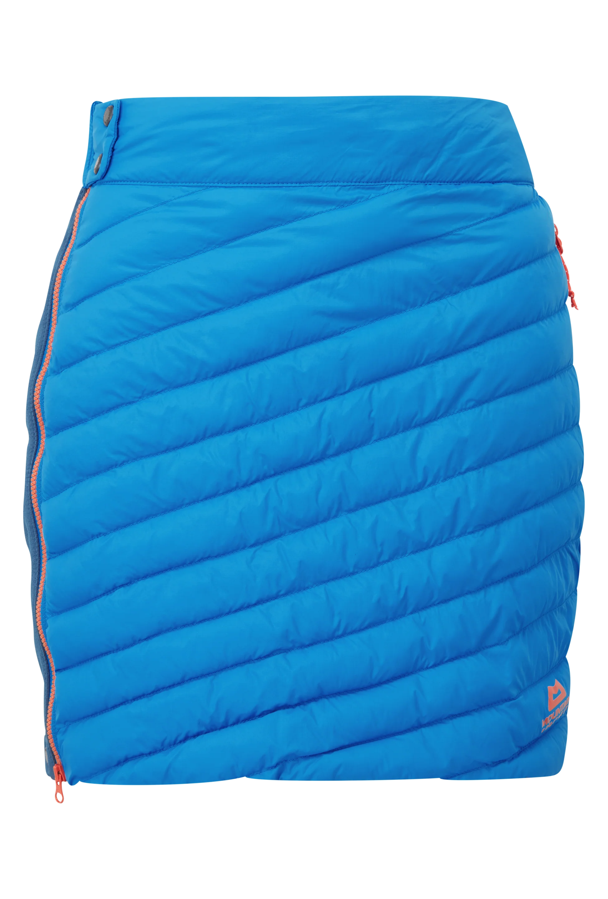 Suka MOUNTAIN EQUIPMENT Particle Skirt Womens Mykonos/Majolica