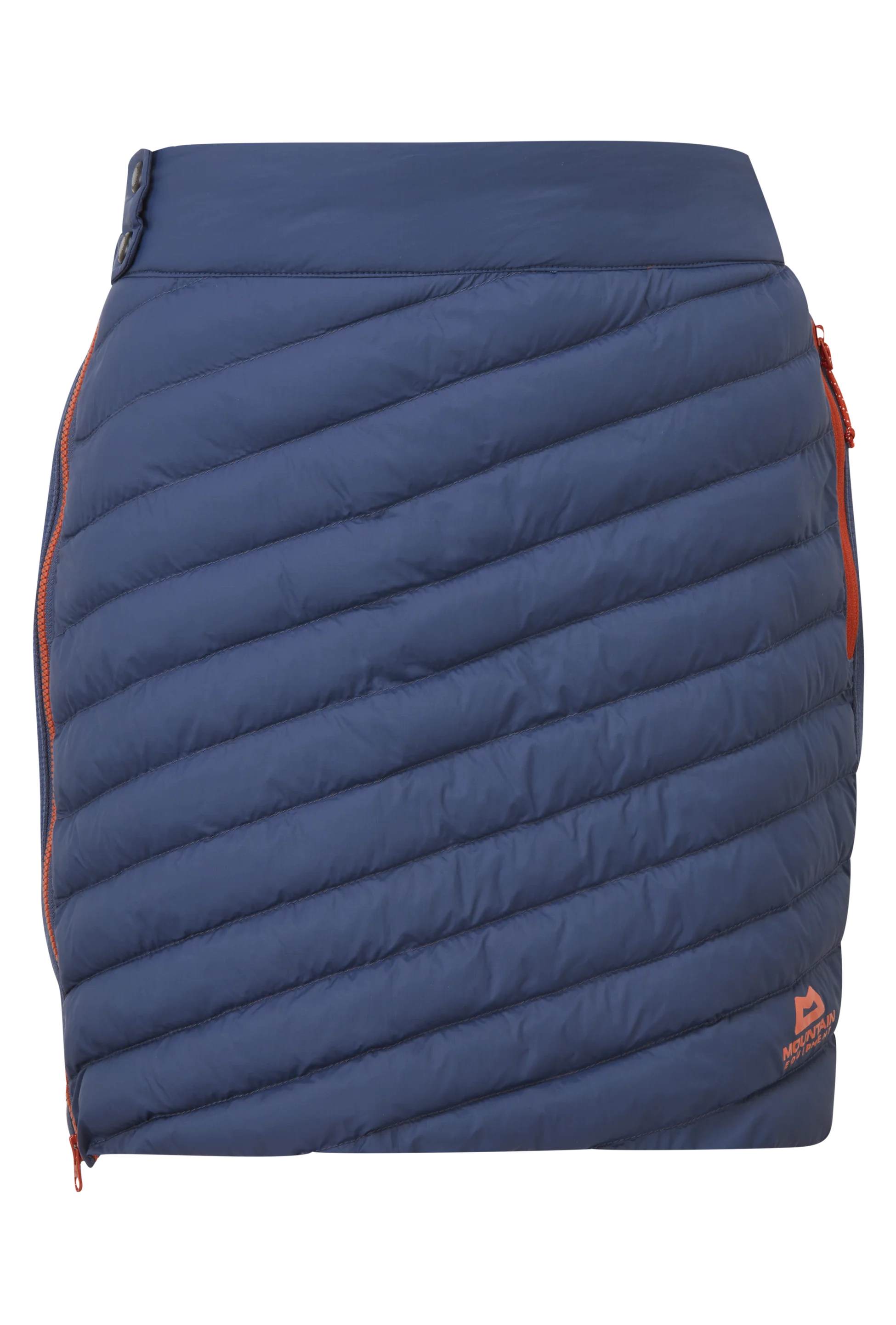 Suka MOUNTAIN EQUIPMENT Particle Skirt Womens Dusk 