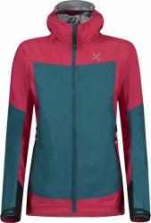 Bunda MONTURA Energy 3 hoody JKT W modro-ruov