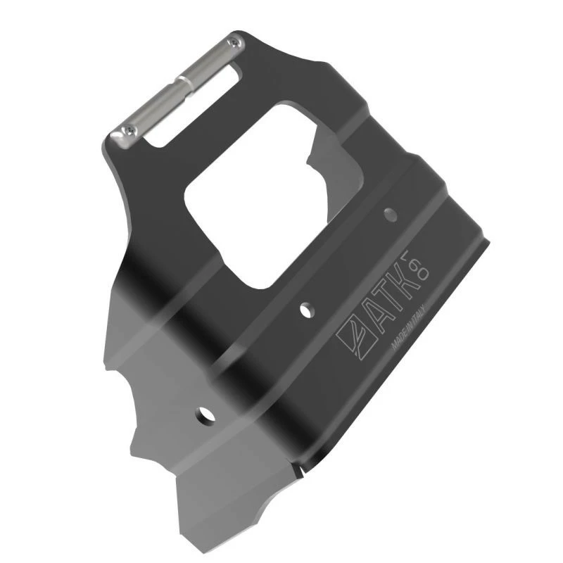 Ma�ky ATK Crampons 91mm