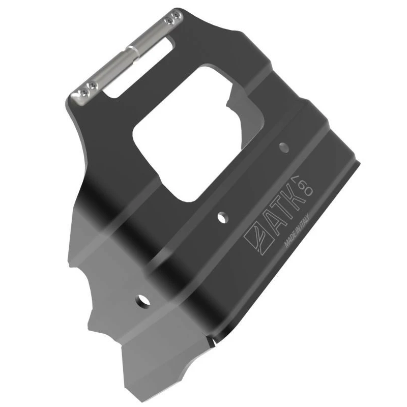 Maky ATK Crampons 97mm