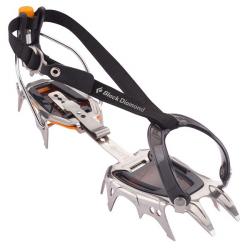 Maky BLACK DIAMOND Serac Clip