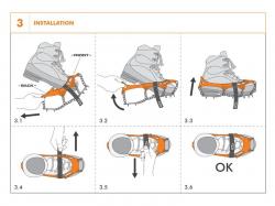 Macky CLIMBING TECHNOLOGY 4