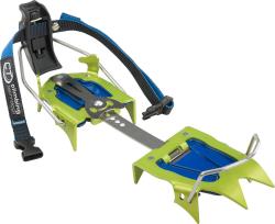 Maky CLIMBING TECHNOLOGY Snow Flex automatic green/blue