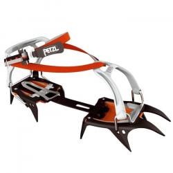 Maky PETZL Irvis 10hr. flexlock