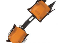 Macky PETZL Irvis 2