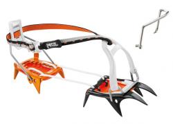 Maky PETZL Irvis Hybrid LLU 10 hr leverlock
