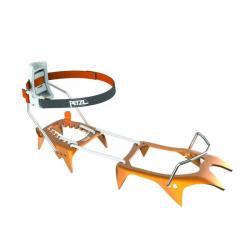 Maky PETZL Leopard LLF 10hr leverlock pre skialp T01A LLF