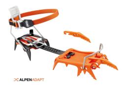 Ma�ky PETZL Dart Leverlock Fil