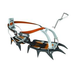 Maky PETZL Vasak leverlock