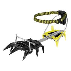 Maky SALEWA Alpinist pro