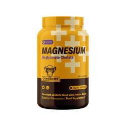 Magnesium CHIMPANZEE 120ks