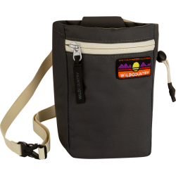 Vrecko na magnzium WILD COUNTRY Flow Chalk bag onyx