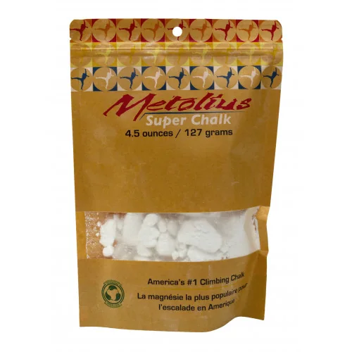 Magnzium METOLIUS 127 g