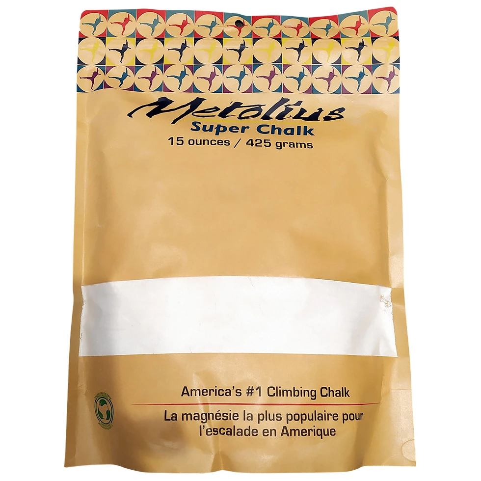 Magnzium METOLIUS 425 g